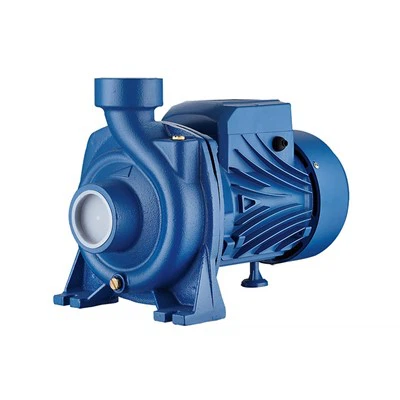 Центробежна помпа за топла вода