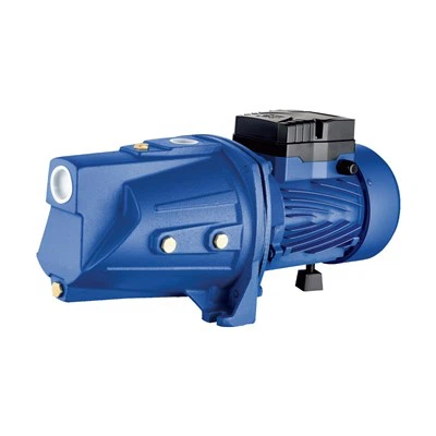 Електрическа центробежна помпа