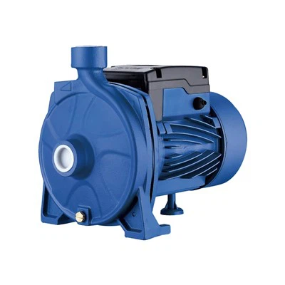 Помпената помпа центробежна