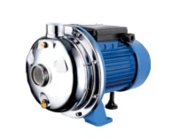 Центробежна помпа мини