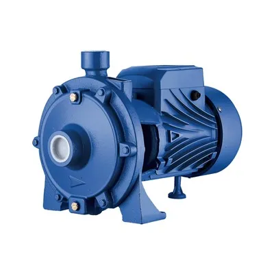 Повърхностна градинска помпа